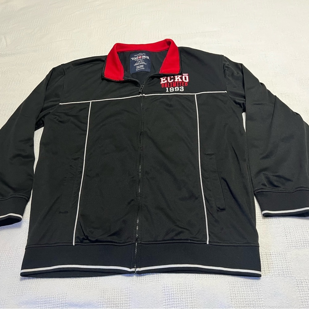 Authentic Ecko Unltd